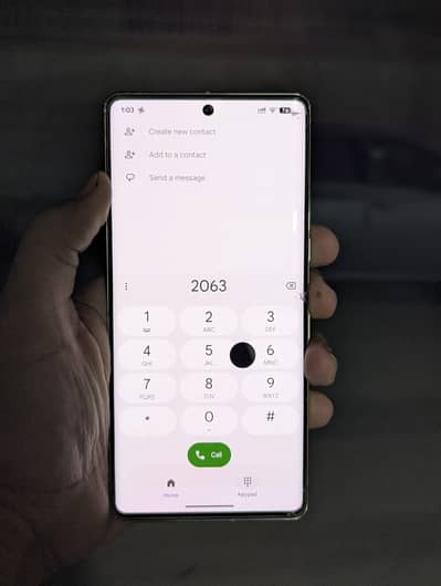 Google Pixel 7 Pro