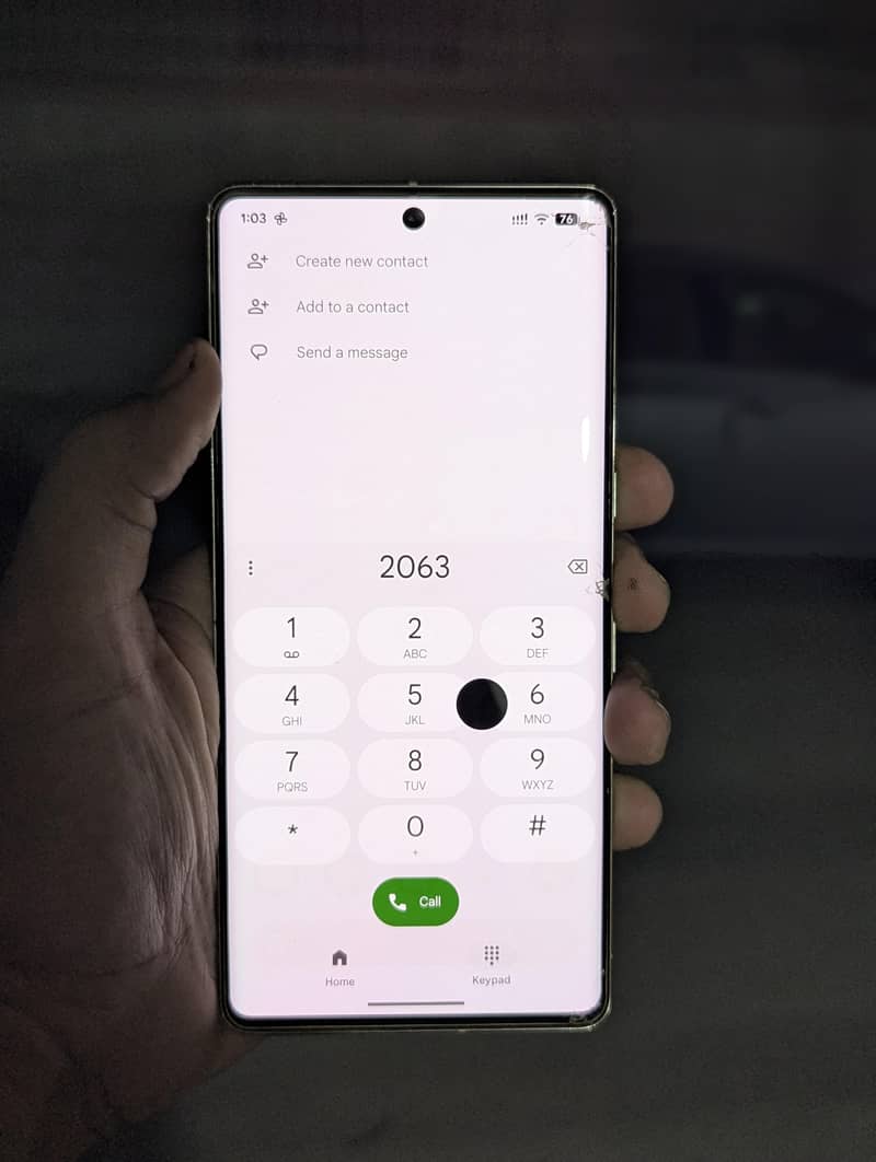 Google Pixel 7 Pro 0