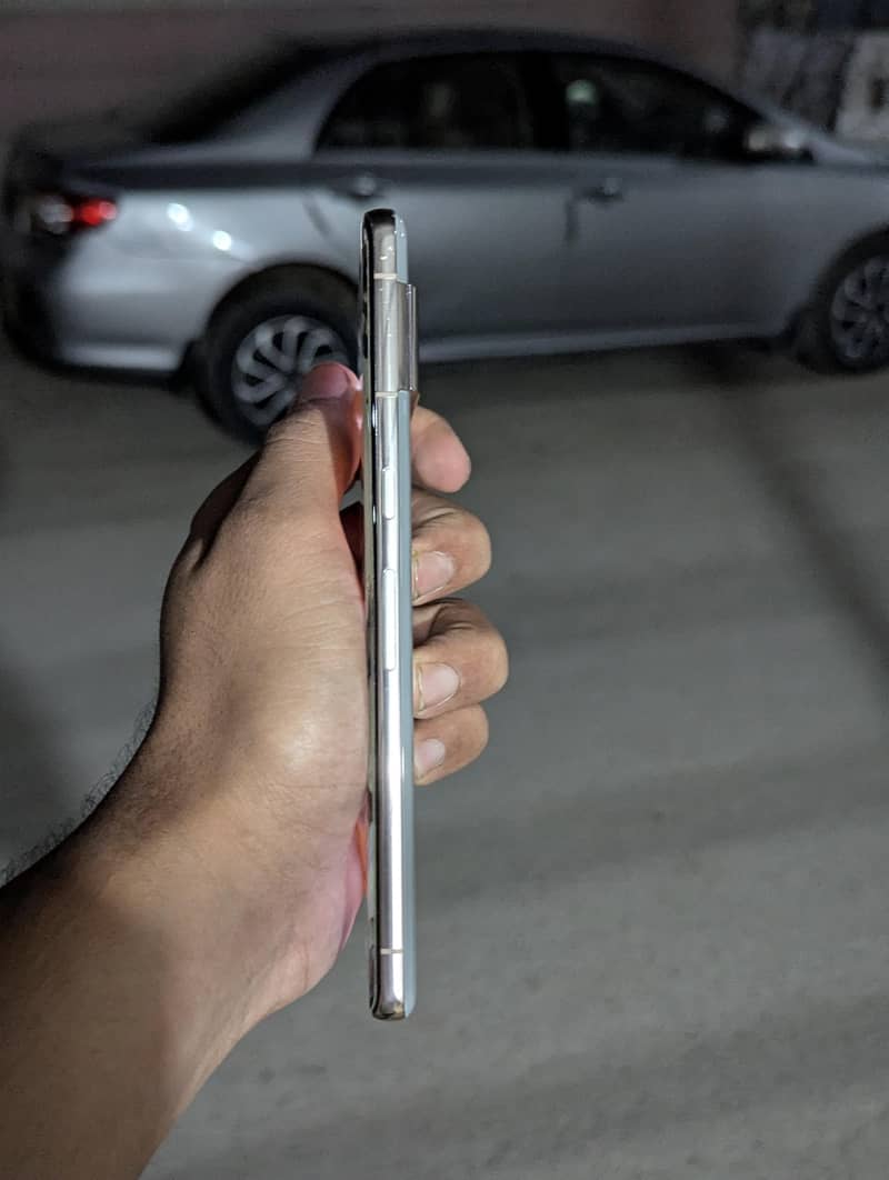 Google Pixel 7 Pro 1
