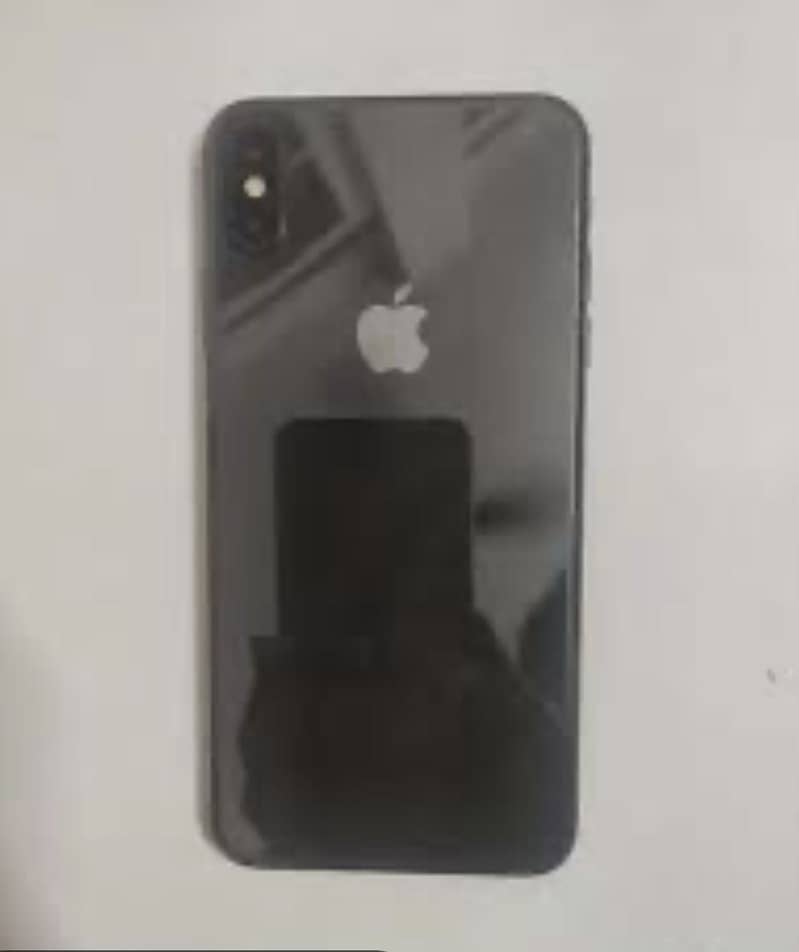 Iphone x 0