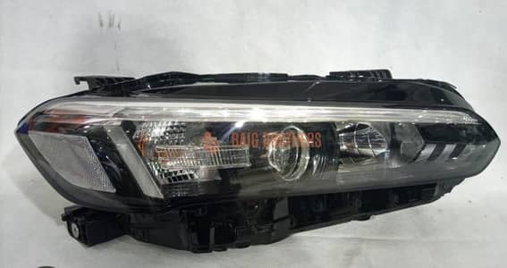 civic oriel 2026 original headlamps set available new condition