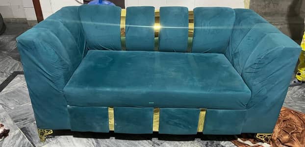 6 seater sofa set