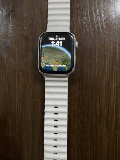 Apple Watch Series 6