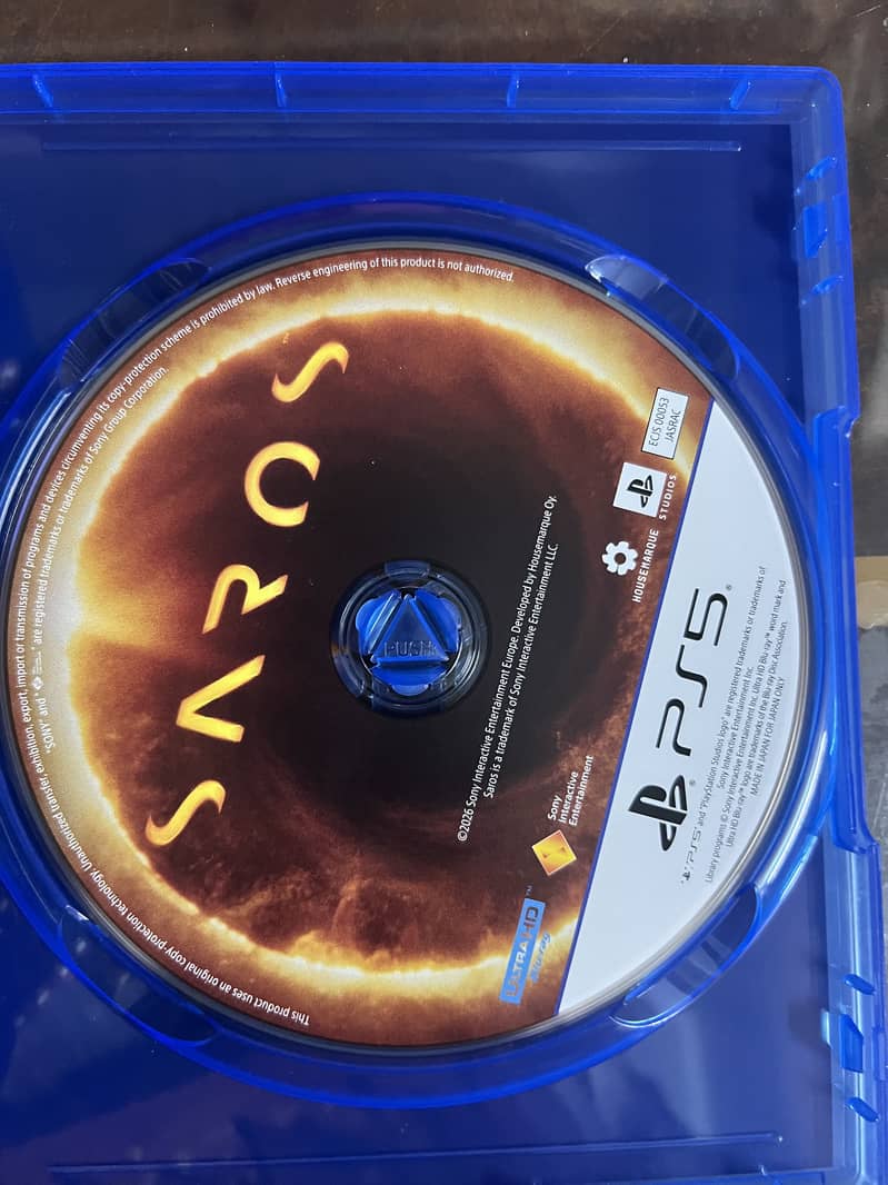 Saros 2