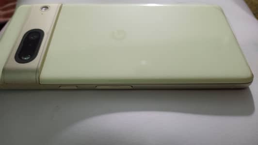Google Pixel 7