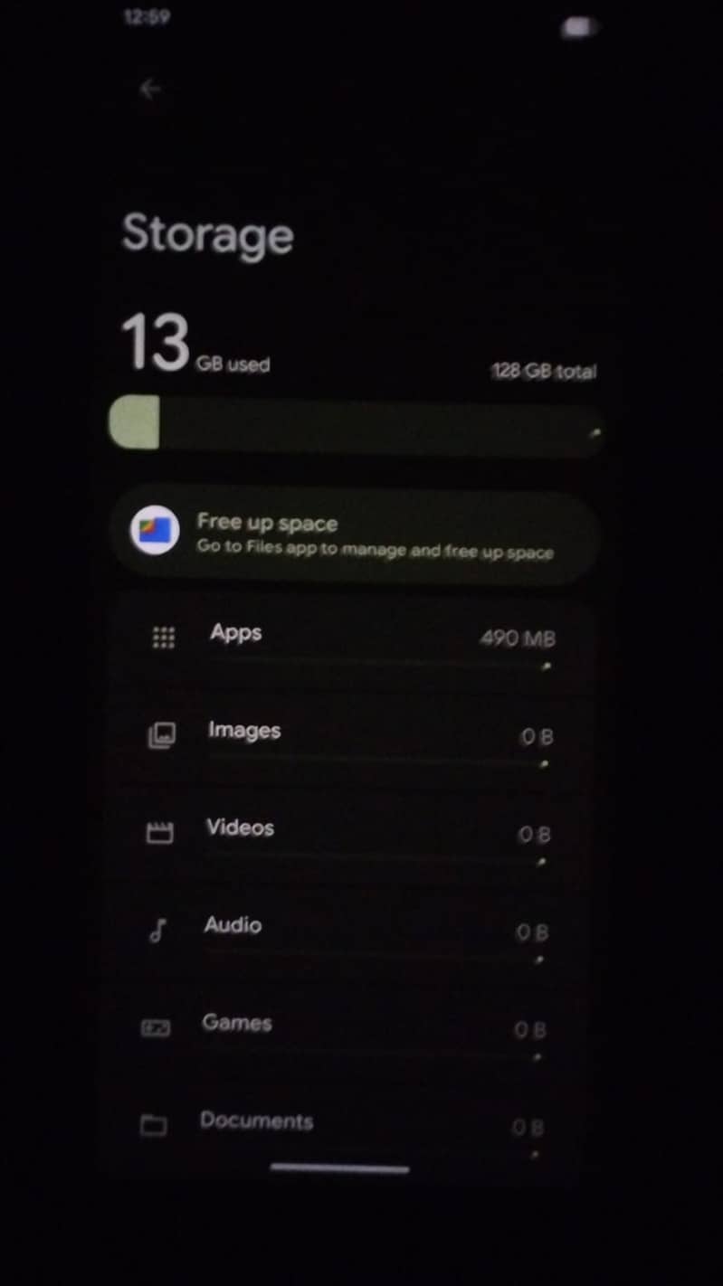 Google Pixel 7 1