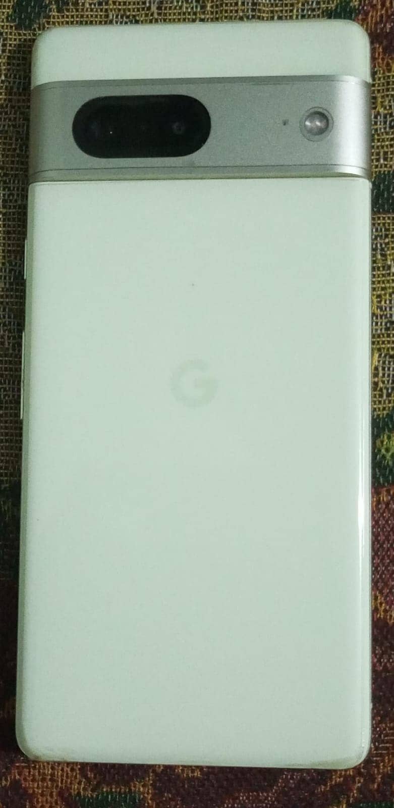 Google Pixel 7 2