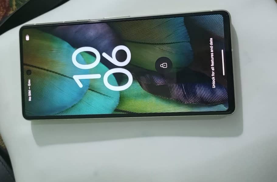 Google Pixel 7 7