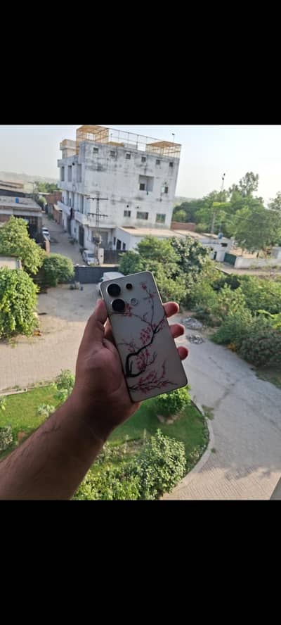 Xiaomi Redmi note 13