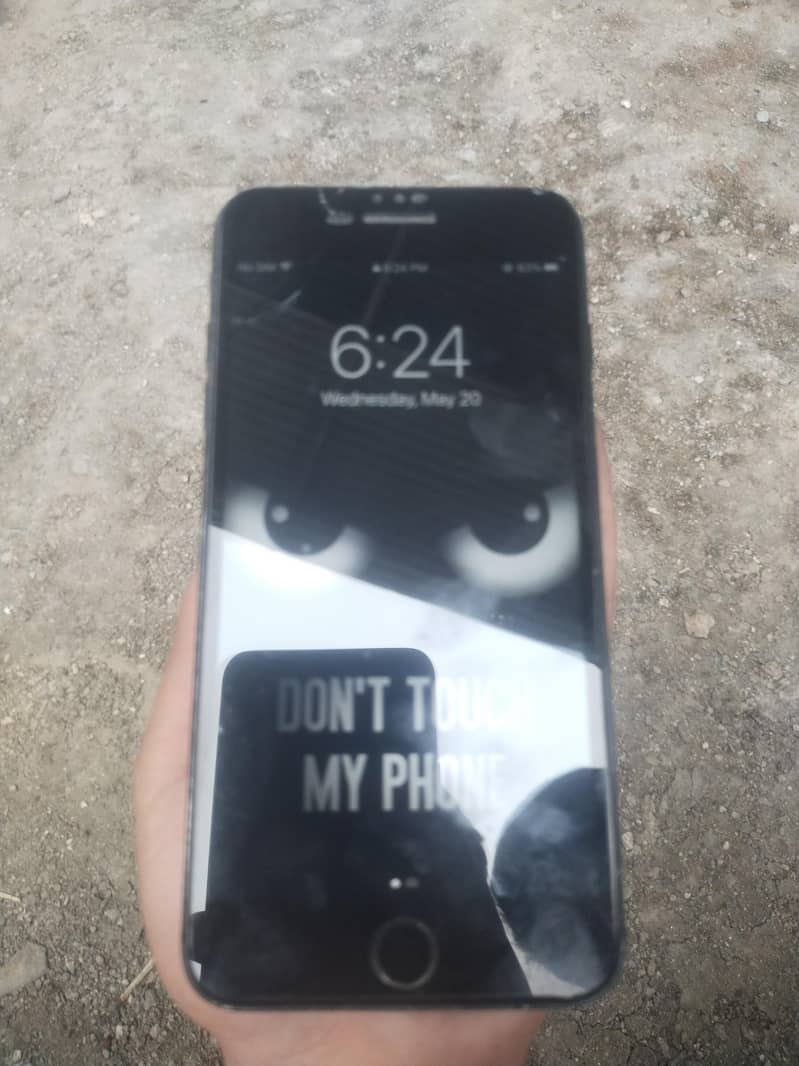 iphone 7 plus 1