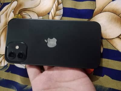 IPhone 12 Jv