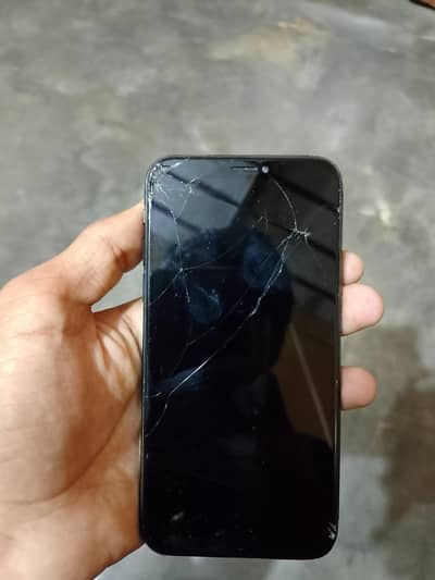 iPhone X 256 GB | Factory Unlocked | 100% Health | Gaming Beasts
