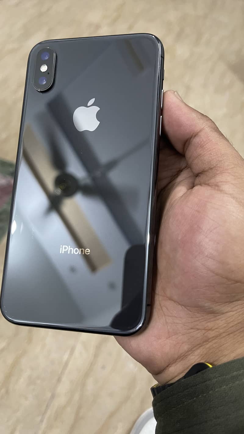 iphone x 1