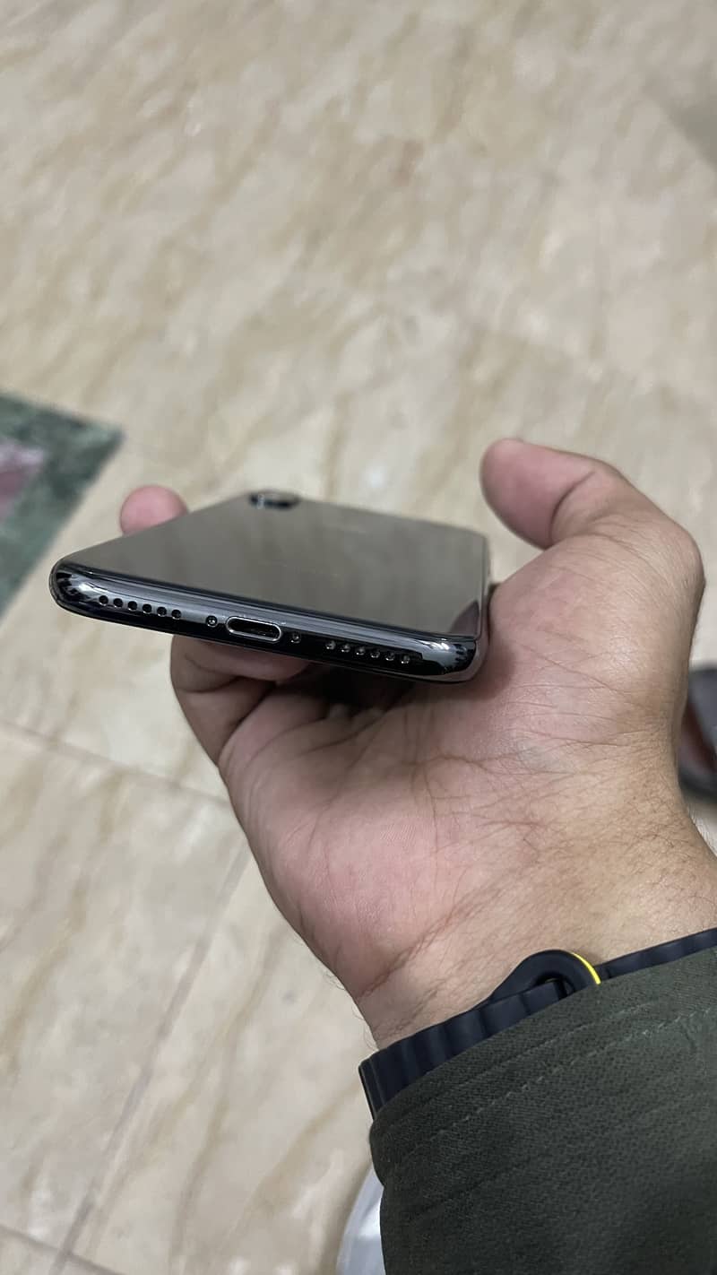 iphone x 5