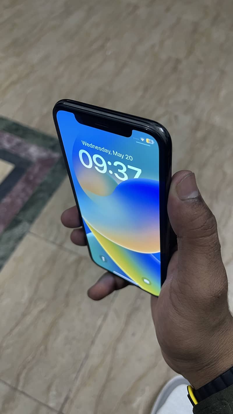 iphone x 6
