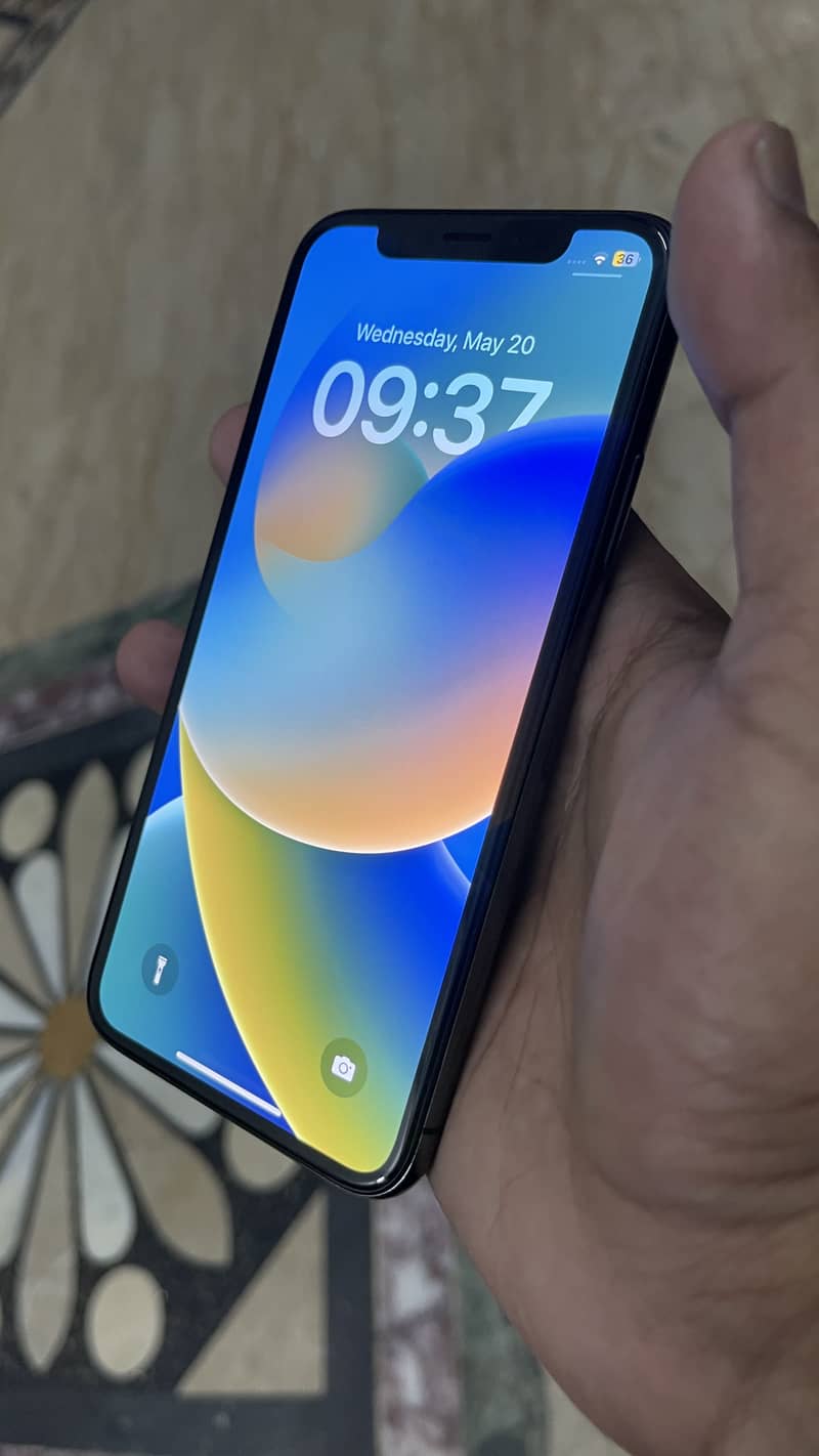 iphone x 7