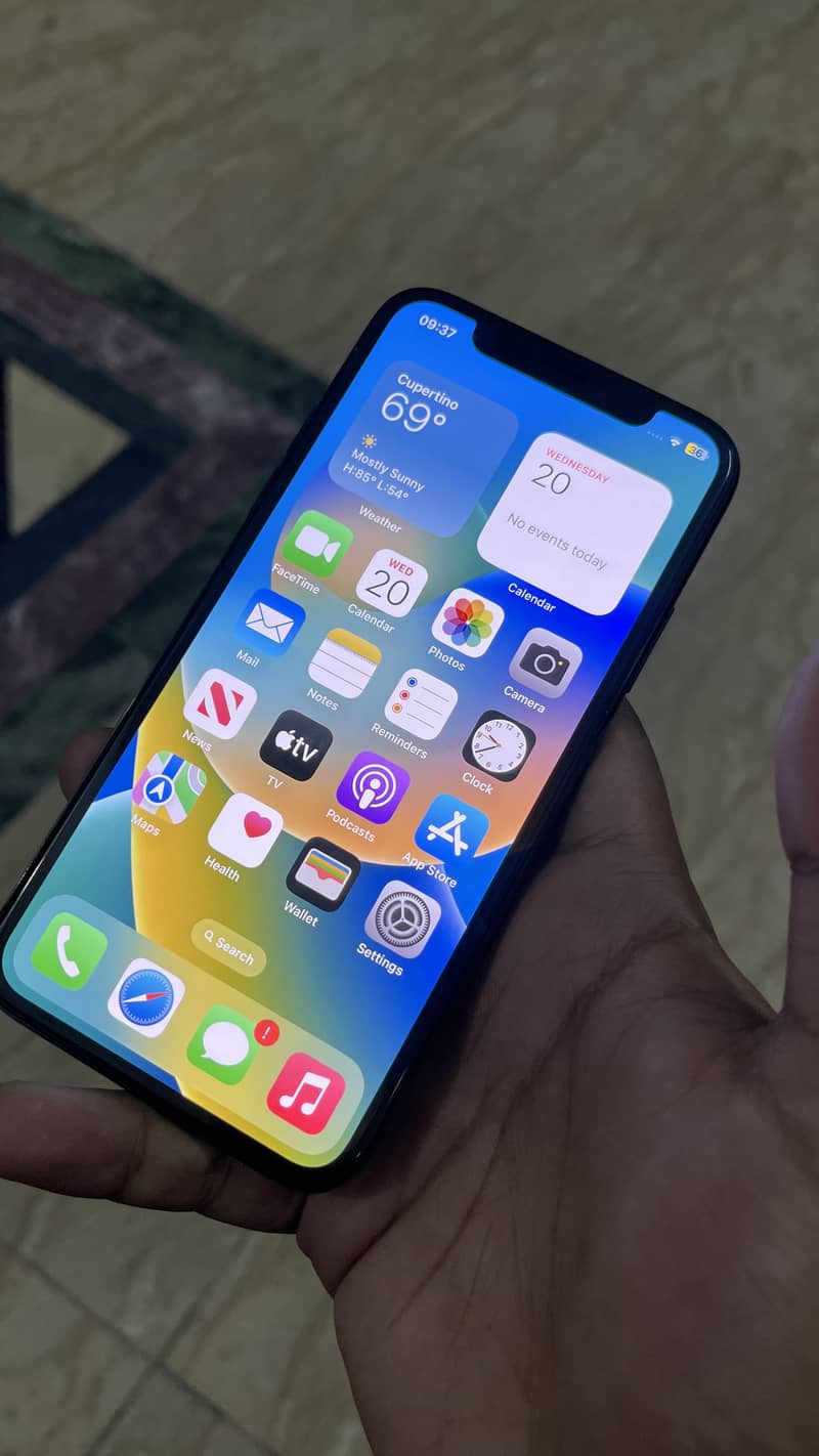 iphone x 8