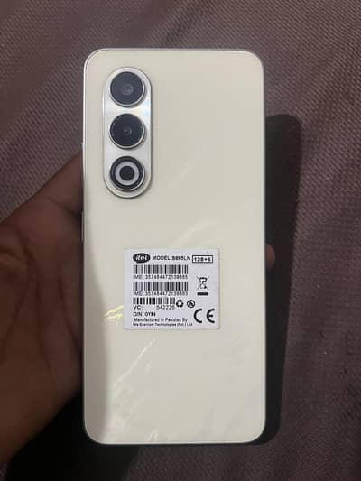 itel s25 All ok new phone 4 month use only exchange with I phone x xr