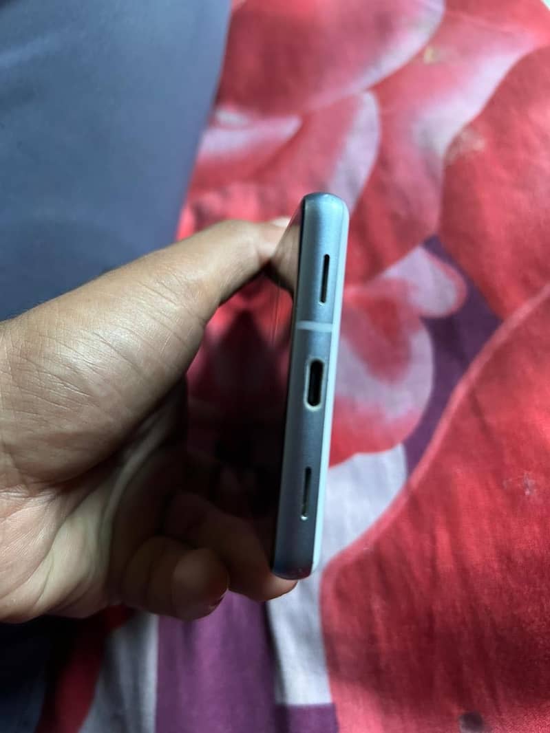 Google pixel 7a 1