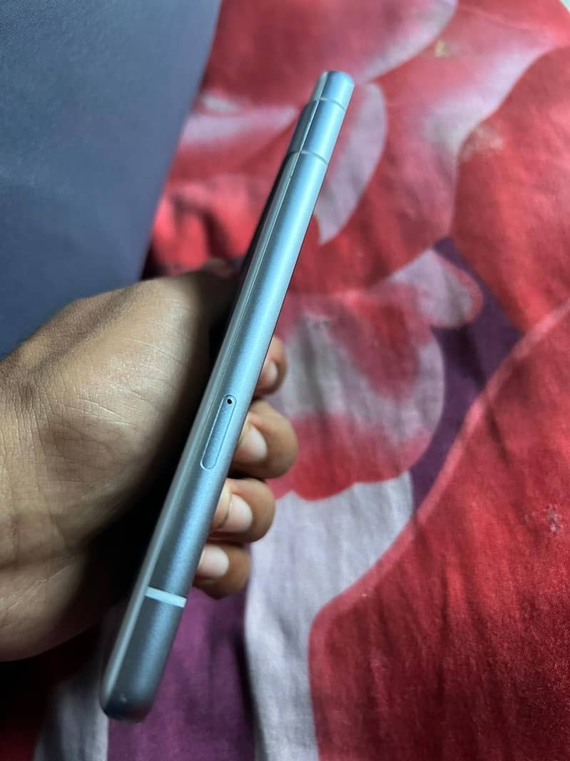 Google pixel 7a 2