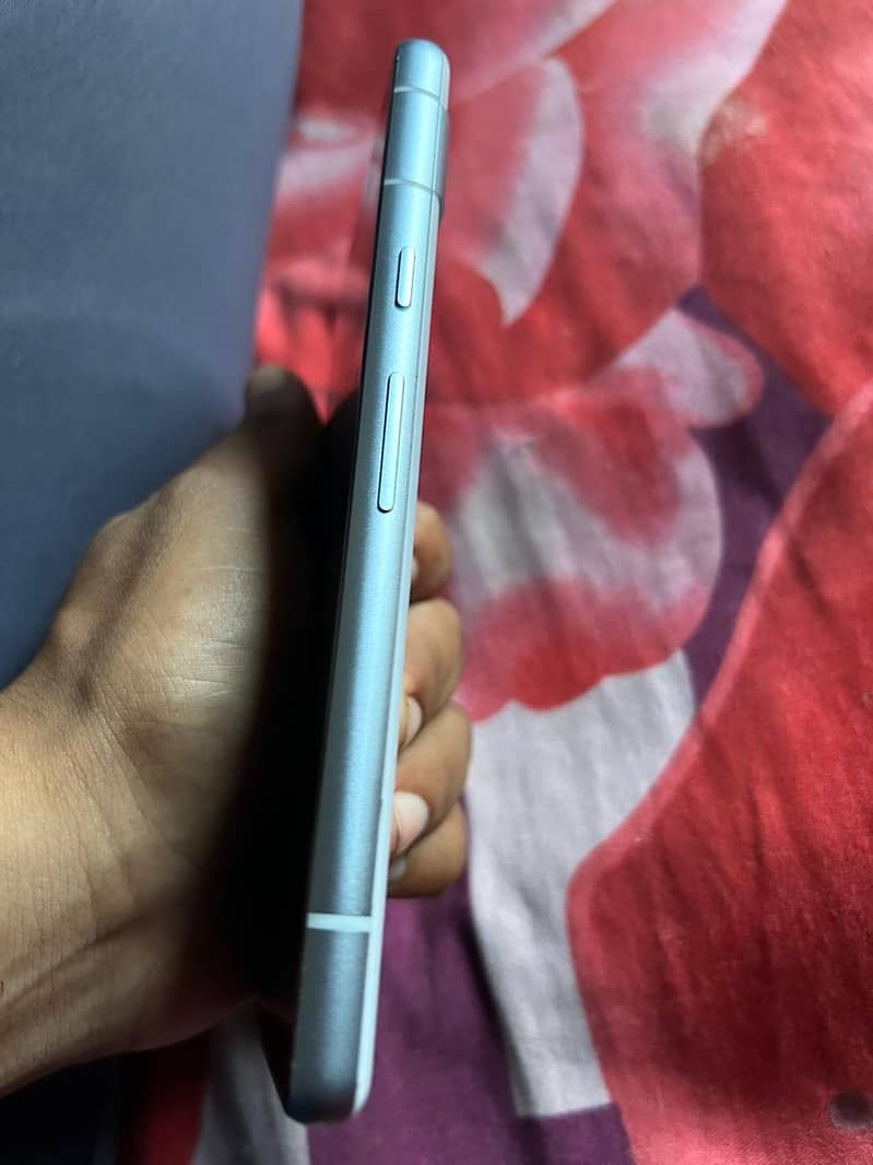 Google pixel 7a 3