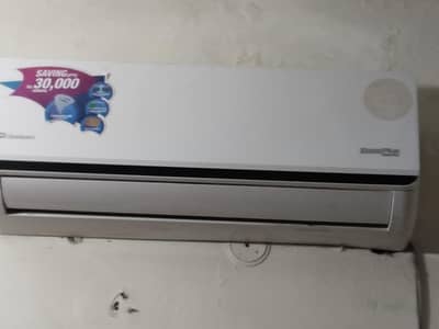 inverter ac