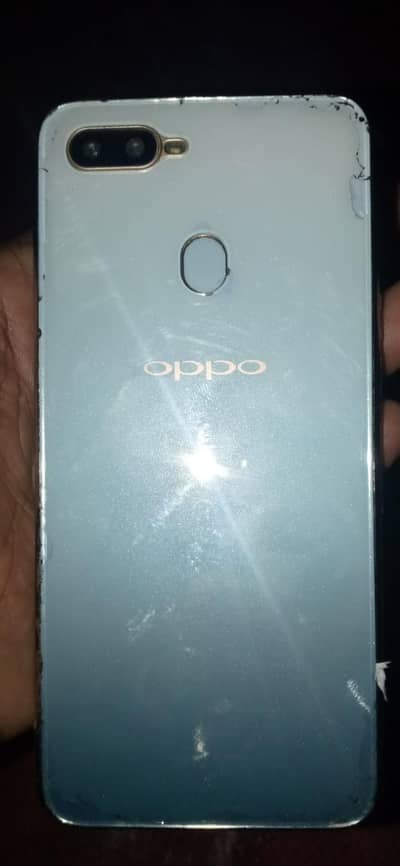Opoo f9
