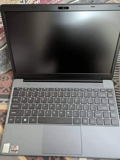 Mechrevo R14P Laptop | 8GB RAM | 256GB SSD | 14 Inch Screen Display
