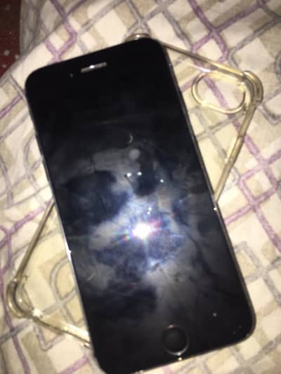 iPhone 7 128 PTA APROVED