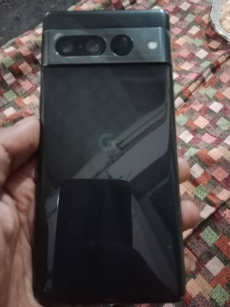 Google Pixel 7 Pro 1