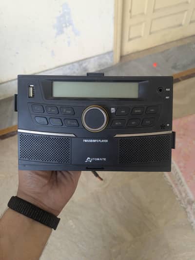 Alto original tape