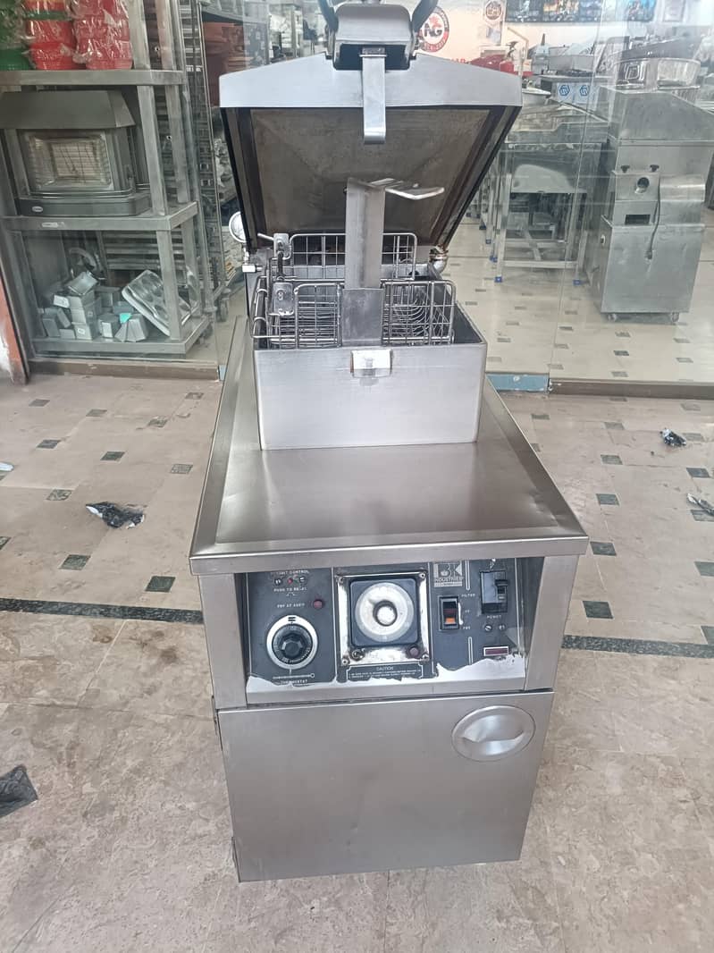 brost machine imported 1