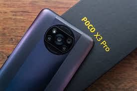 POCO X3 PRO 0