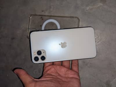 iPhone 11 pro Max  256gb Exchange