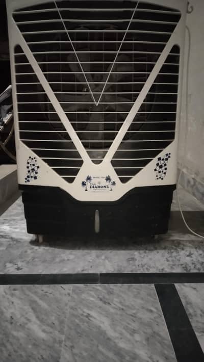 AIR COOLER