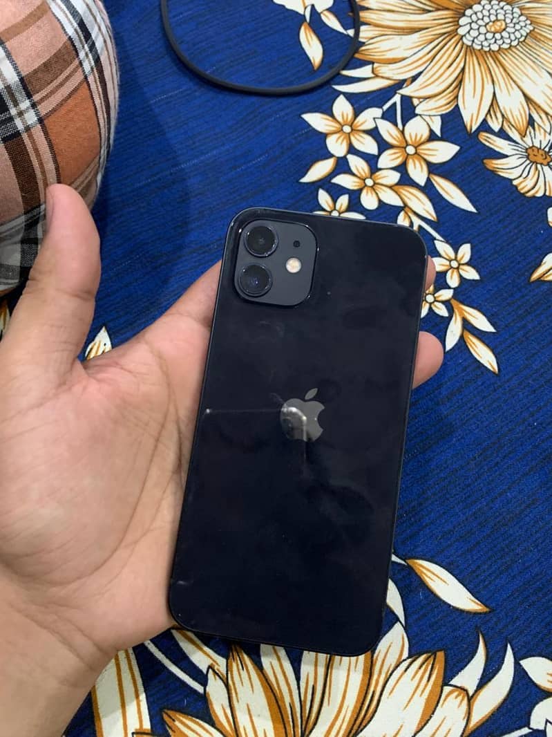 iPhone 12 0