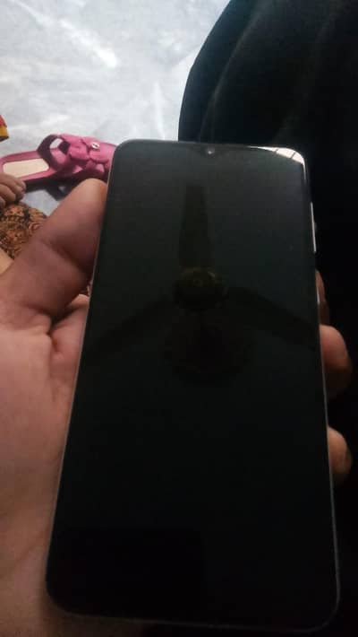 Samsung A30s white 128gb