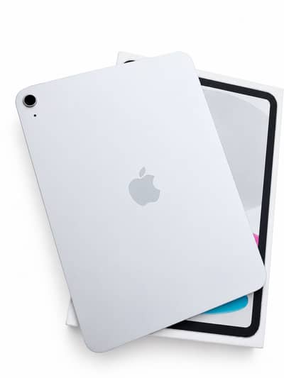 Ipad 11 generation 10/10 6/128GB