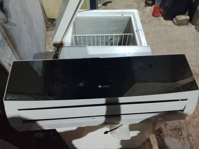 Gree 1Ton Inverter
