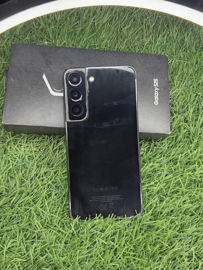Samsung S22