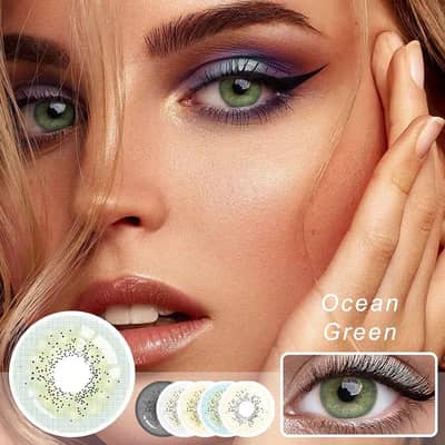 Lenses Available
