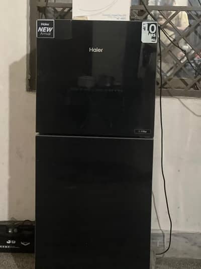 haier