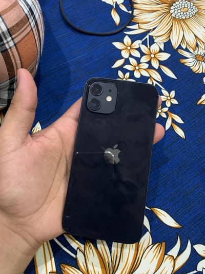 iPhone 12