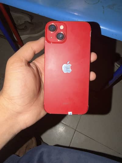 Iphone 13 pta approved 128 gb