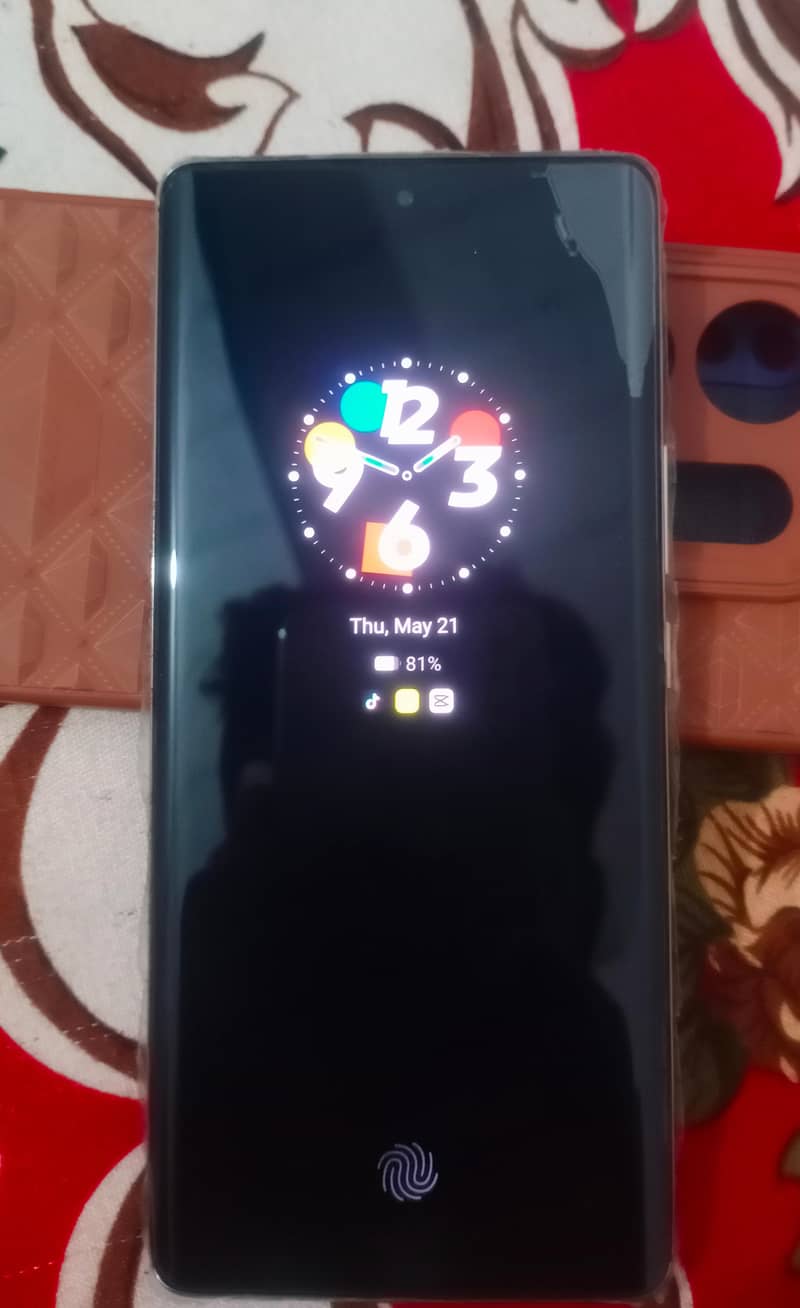 infnix 2