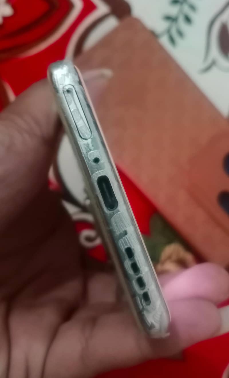 infnix 3