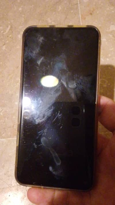 Google Pixel 5 5G Panel Required