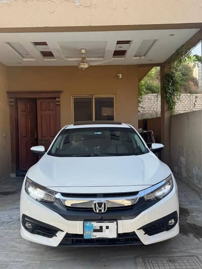 2019 HONDA CIVIC UG EXCELLENT CONDITION