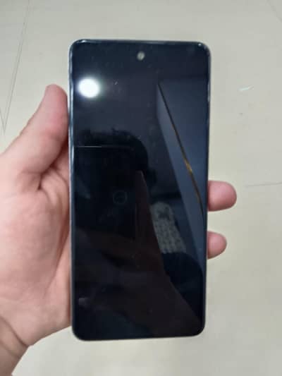 Infinix smart8 pro pta approve 4.64 memory