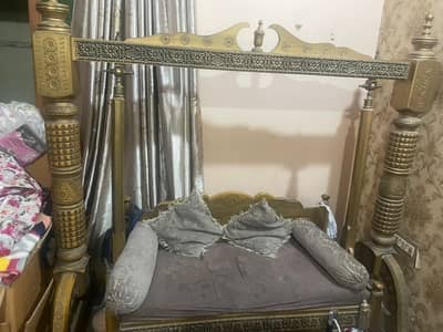 Chinoty swing